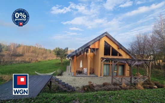 Dom na  sprzedaż Trzebinia - Do sprzedaży komfortowy dom w Trzebini